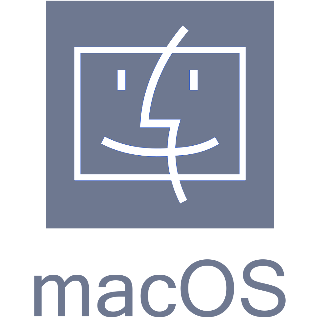 MacOS